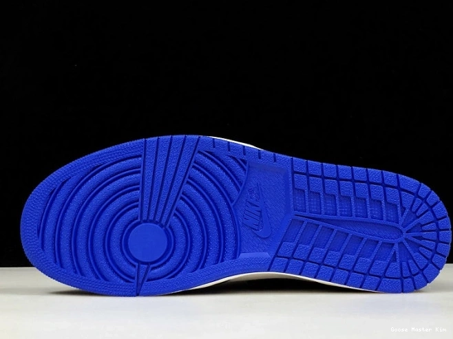 Jordan 555088 Retro Air 403 1 'Game High OG Royal' - 0723